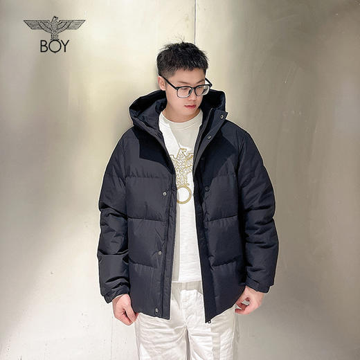 【春上新】【新品】6楼BOYN2801502 吊牌价2199现价2199 商品图0