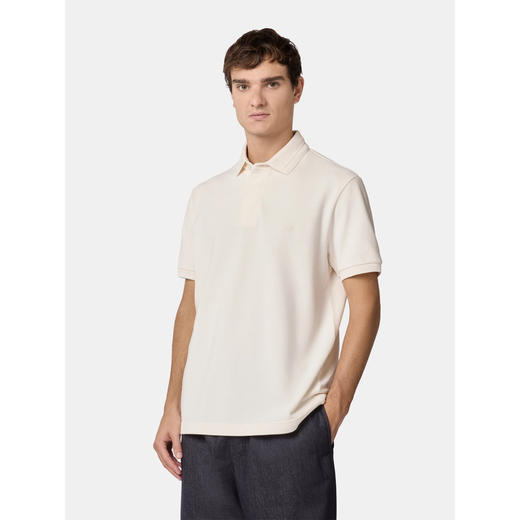 TOD'S POLO男  X5MB2515500WGD-B003 . 商品图2