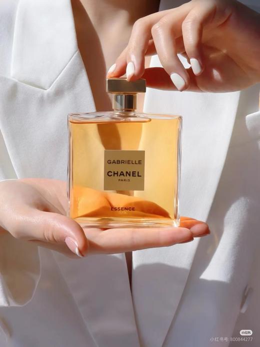 F011308行走的荷尔蒙！嘉柏丽尔天性香水持久花香100ml 商品图6