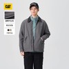 【店庆提前购】【9折】6楼卡特CAT春款单夹克男款深灰色CP1JAX16521C08，吊牌价1098，折后价988 商品缩略图0