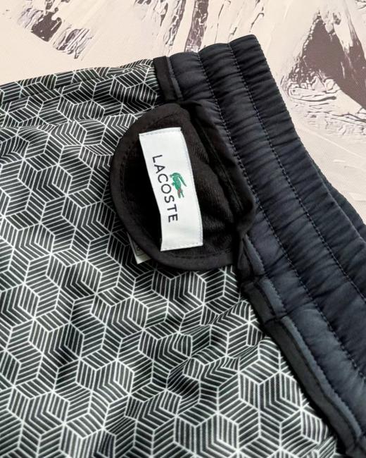 F011325男士冬季防风保暖羽绒裤保暖厚裤休闲长裤 商品图9