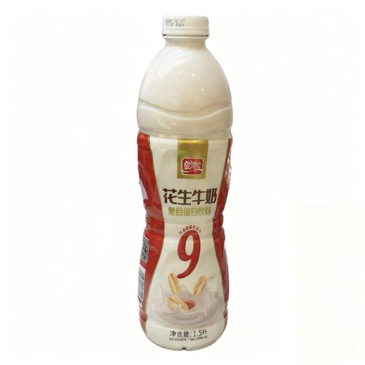 康师傅大瓶分享装饮料 茉莉蜜茶/冰红茶/鲜果橙  2L/瓶 商品图5