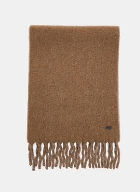 TOD'S 围巾男  X9MF2519190XNK-B609 .