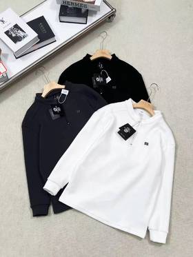 F011355户外休闲加绒加厚半拉链长袖打底衫