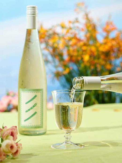 【九折特惠❗】第287期丨云南彩·花酿玫瑰花甜型葡萄酒、彩果酿水晶青梅低醇甜白葡萄酒 商品图9