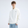 gxgjeans 男装【肌理感面料】男士圆领卫衣25秋款简约舒适百搭青少年打底衫K&C 商品缩略图2