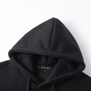 gxgjeans 男装情侣款连帽卫衣25秋款简约时尚百搭青少年校园套头卫衣打底衫男K&C 商品缩略图7