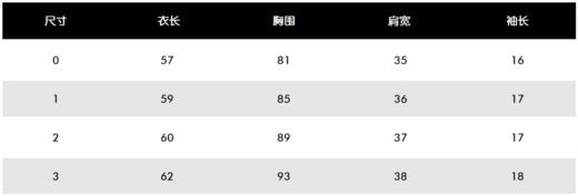 PG家春夏新款女士立领修身短袖来啦！🇰🇷渠道高品质❗️春夏就是要穿这种轻薄高弹力的单品，能够保证你上身的舒适度！印花设计生动活泼，充满学院风格的设计拼色，上身你就知道有多棒 ！ 商品图6