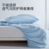 舒飘儿Blue防螨抗菌小蓝床笠【佳人严选】 商品缩略图5