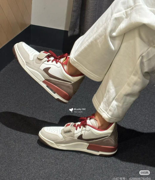 新年aj马年限定运动鞋 商品图5