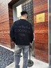 F011306新款暗黑破坏字母标语1996重磅羊毛混纺针织毛衣男女同款 商品缩略图1