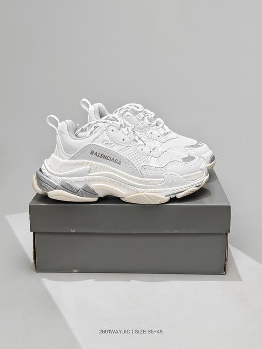 巴黎世家老爹鞋情侣鞋合集 商品图0