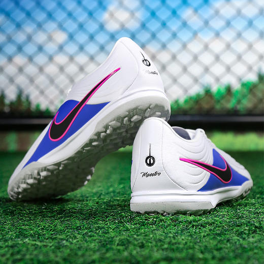 小李子NIKE耐克 传奇 中端TF碎钉成人训练足球鞋男IB4484-146 商品图4