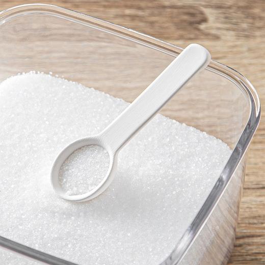 厨房收纳容器食物防潮家用多孔陶瓷干燥勺/棒 商品图0