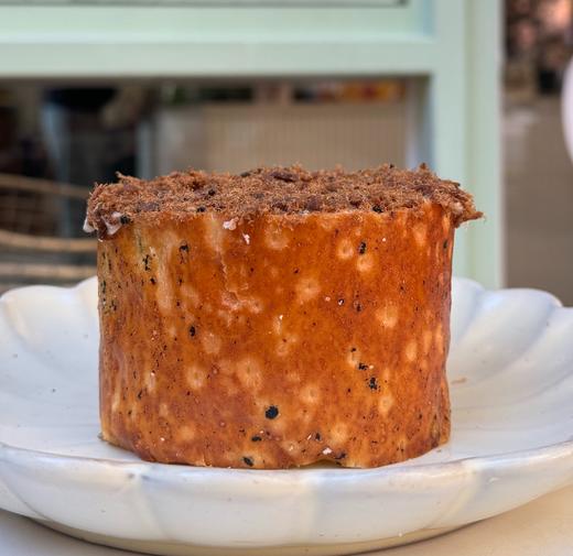 黑松露芋泥猪肉脯肉松卷 商品图4