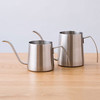 手冲壶 家用挂耳手冲咖啡壶 不锈钢长嘴细口壶 350ml 商品缩略图3