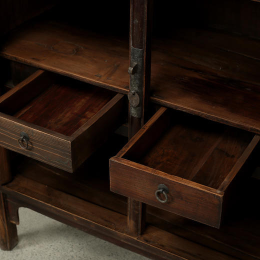 二门柜 商品图9