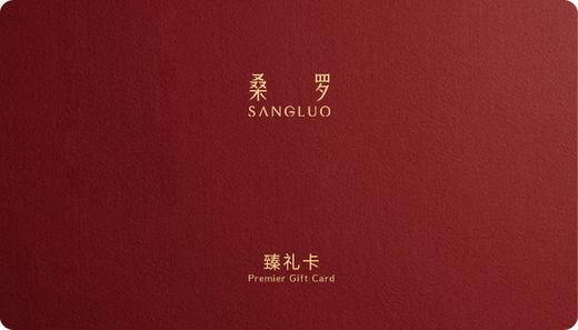 2026储值卡 商品图0