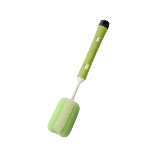 刷子清洁刷长柄刷家用厨房多功能伸缩瓶 商品图1