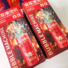 【不打烊的产品】【2个泡泡机 赠10包泡泡液+贴纸】火爆年货~20孔烟花泡泡机 商品缩略图1