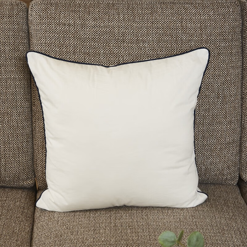 沙发抱枕芯内胆家用正方形靠垫芯高弹力