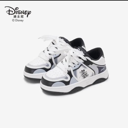 迪士尼2026儿童年新款秋冬休闲运动旅游鞋 商品图5