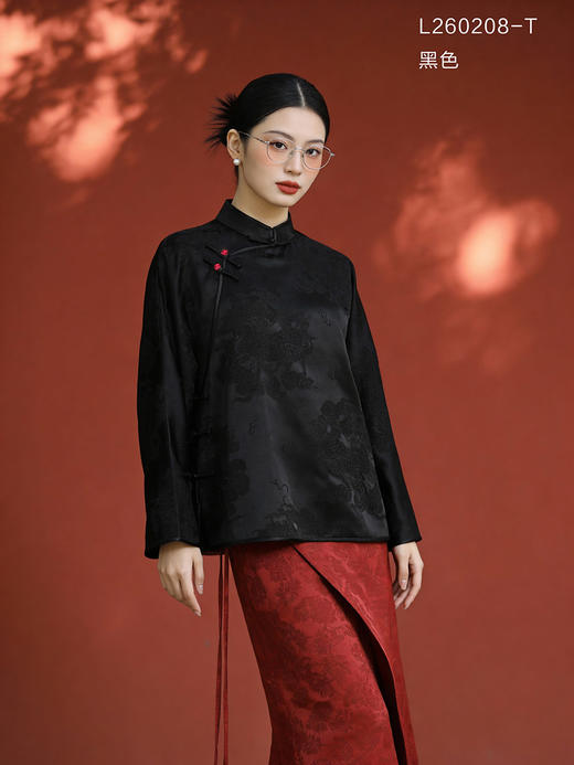 L260208-T衬衫 商品图0