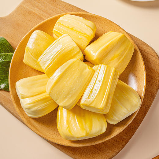 新鲜水果 菠萝蜜整个整果不切  1枚（单果重7.8~8.8斤） 商品图3