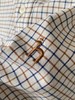 F011309秋季新品男装时尚休闲百搭通勤长袖衬衫 商品缩略图7