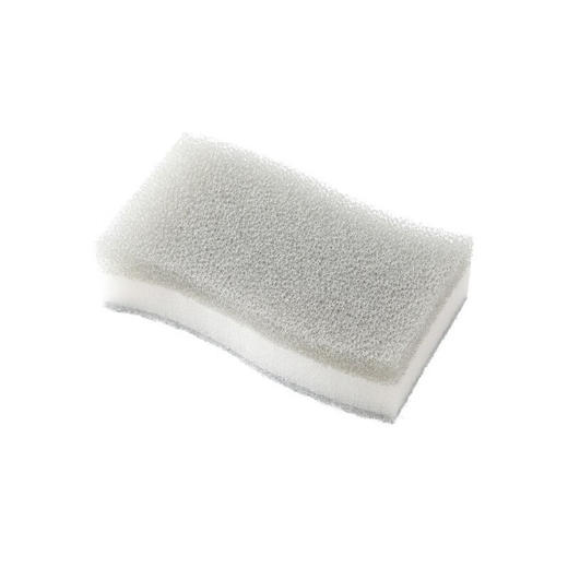 软海绵厨房清洁用海绵百洁布 灰色 商品图1