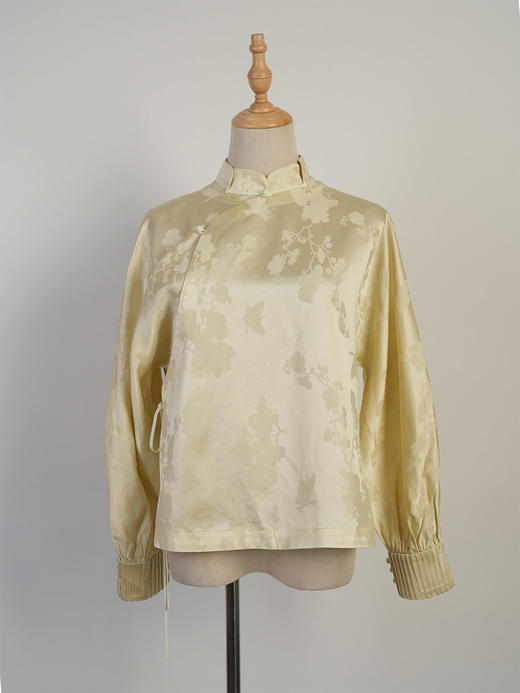 SSSW260236K衬衫 商品图2