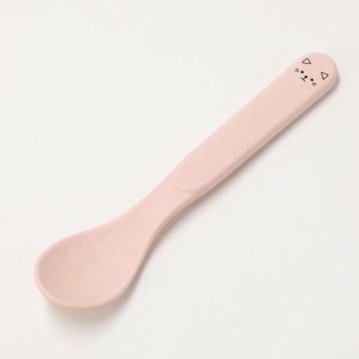 卡通饭碗杯子动物园田园儿童餐具5件套 商品图7