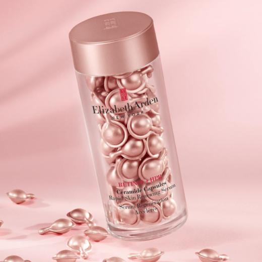 Elizabeth Arden伊丽莎白雅顿时空焕活淡纹紧致胶囊精华液 商品图0