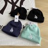 F011311自带慵懒氛围感秋冬爆款彩色冷帽情侣款、亲子款 商品缩略图4