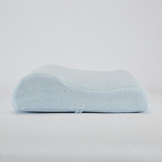 单枕头宿舍海绵枕芯助眠慢反弹可调节枕H 商品图2