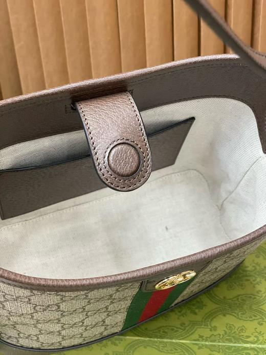 古驰 hobo包 腋下包（LZ） 商品图5