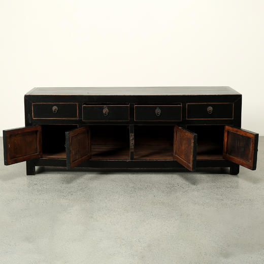 黑漆被格 商品图5