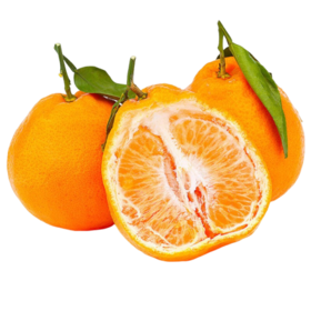 四川 春见耙耙柑 4.5斤装