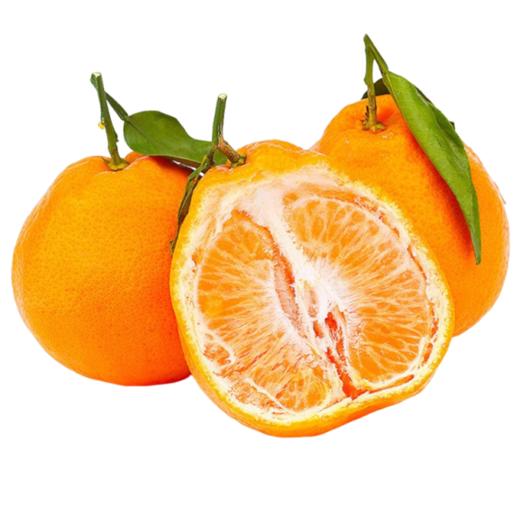 四川 春见耙耙柑 4.5斤装 商品图0