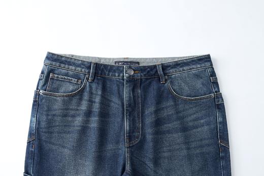 TBM-战术牛仔裤 商品图2