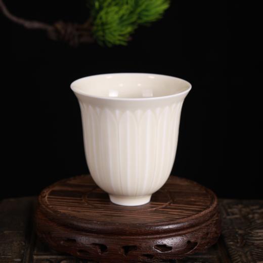 五福临门大师主人杯合集 附作者签名证书 中国五大名窑专委会官方出品（天津京东发货） 商品图4