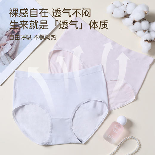 80支莫代尔亲肤内裤 商品图3