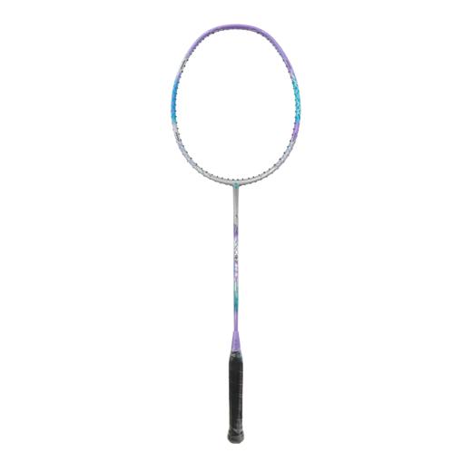 的幸锤子 88 疾 / 劲 全碳素纤维进攻型专业羽毛球拍高磅单拍男女通用 商品图4