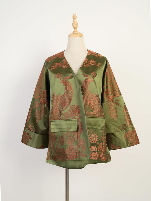 L252560开衫 商品图9