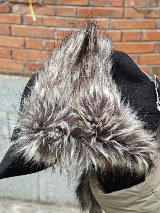 OR女款山脉护耳保暖帽 商品图5