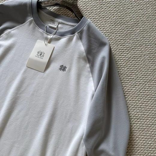 F011319抓绒衣保暖男女同款冬POLARTEC薄T恤上衣 商品图12