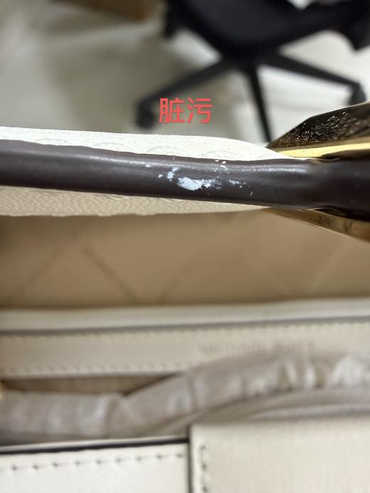 194900665435 迈克高仕MICHAEL KORS MKSonia 中号链条纯色斜挎邮差包单肩包【长26*宽7*高15cm】 商品图8