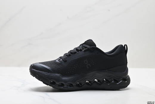 昂跑On Cloudsurfer Trail 2舒适百搭简约低帮休闲跑步鞋男女鞋 商品图2