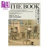【中商原版】书的大历史 横跨欧亚大陆 历经六千年 认识推动人类历史的知识载具	 凯斯 休斯顿	麦田文化	港台原版 商品缩略图0