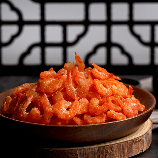 新年生态礼盒-盐田虾 商品图3